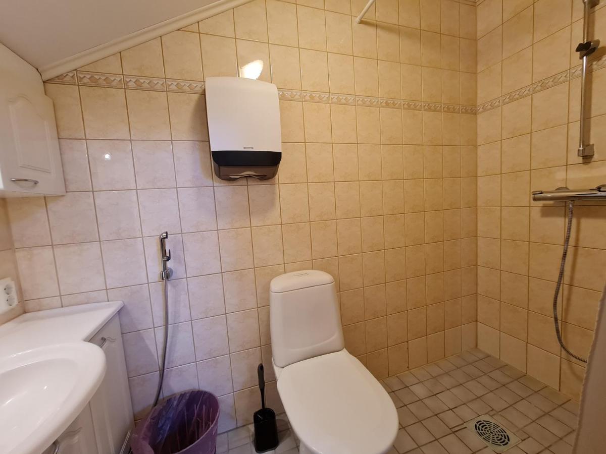 Mansikkaharju Kartano Daire Leppävirta Dış mekan fotoğraf