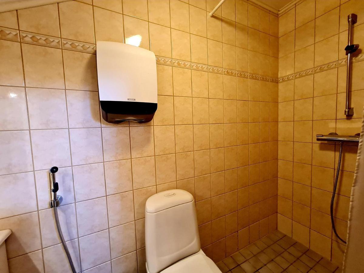 Mansikkaharju Kartano Daire Leppävirta Dış mekan fotoğraf